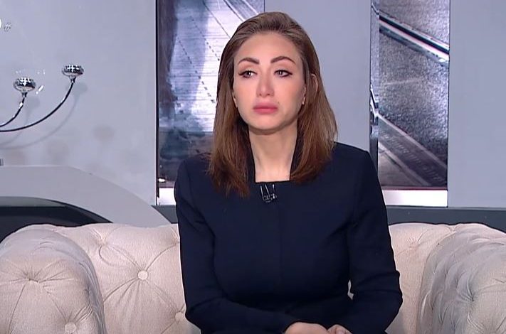 بسبب حلقة «بنات الجن».. ريهام سعيد تكشف معاناتها مع السحر ووقف الحال والموت
