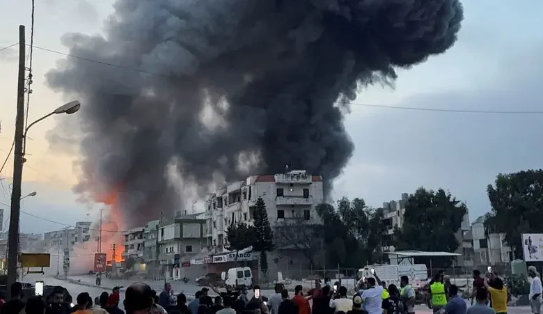 غارات واغتيالات في الجنوب..هل اقترب سقوط اتفاق وقف إطلاق النار بين لبنان وإسرائيل؟
