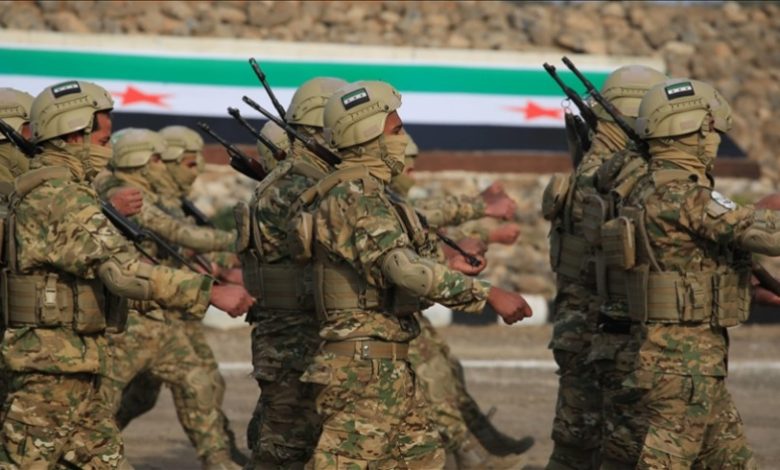 تقرير سري في هولندا يحذر من خطورة الأوضاع في سوريا..ما علاقة اللاجئين ؟