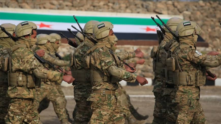تقرير سري في هولندا يحذر من خطورة الأوضاع في سوريا..ما علاقة اللاجئين ؟