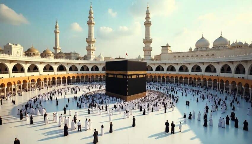 حج 2025