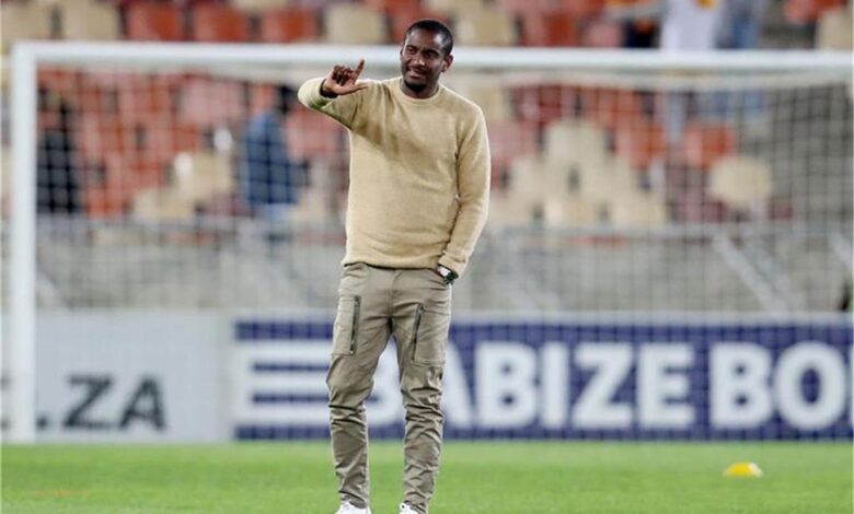 رولاني موكوينا الزمالك الأهلي بيتسو موسيماني