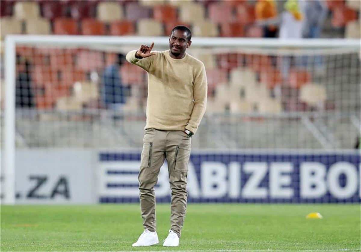 رولاني موكوينا الزمالك الأهلي بيتسو موسيماني