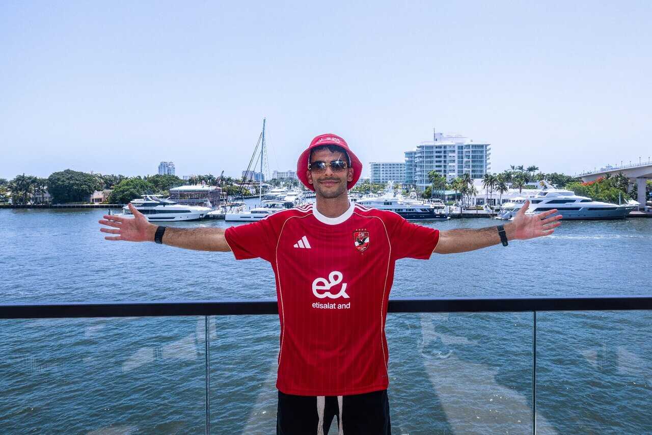 زيزو الأهلي الزمالك كأس العالم للأندية دوري أبطال أفريقيا