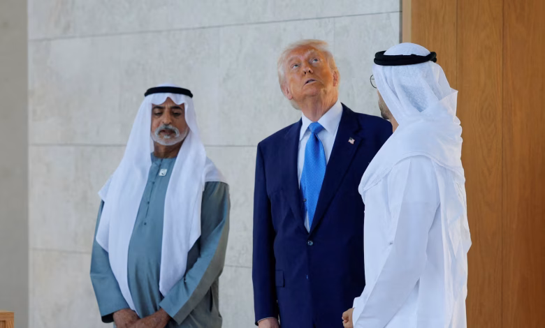 ستارجيت الإمارات