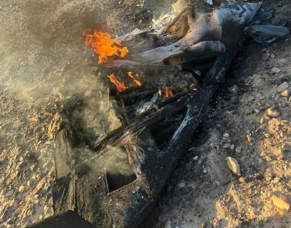 مسيرات الأردن