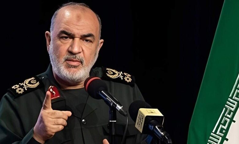 حسين سلامي