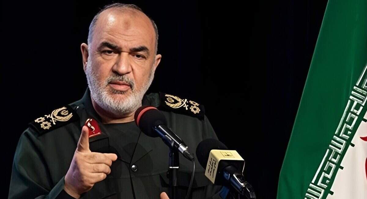حسين سلامي
