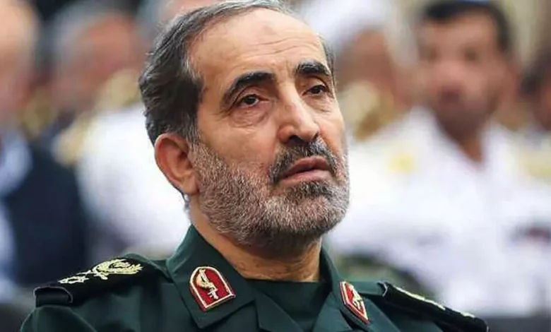 علي شادماني