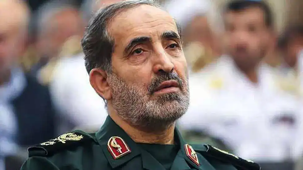 علي شادماني