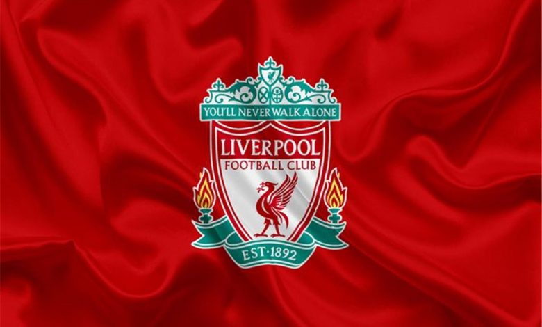 شعار ليفربول