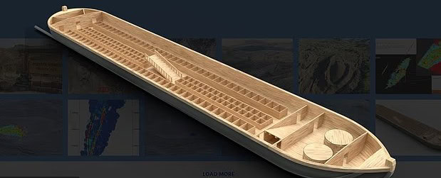 سفينة نوح
