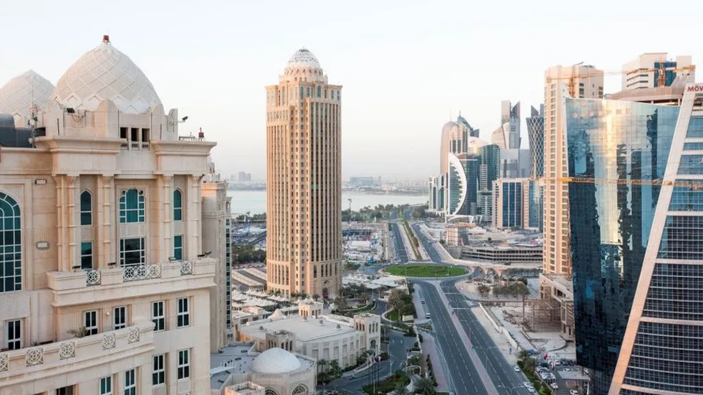 قطر