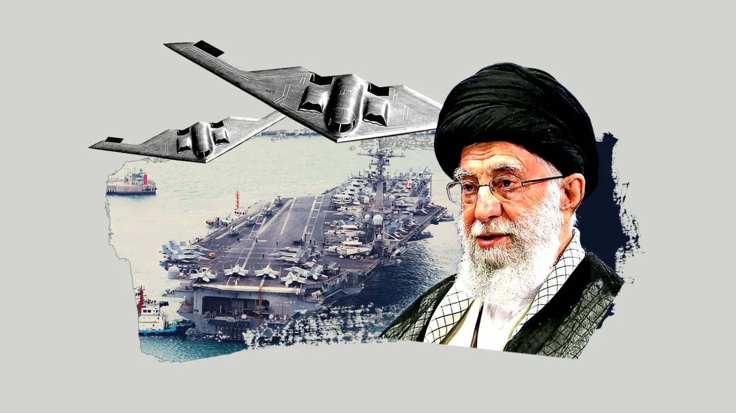 موقع فوردو النووي الإيراني