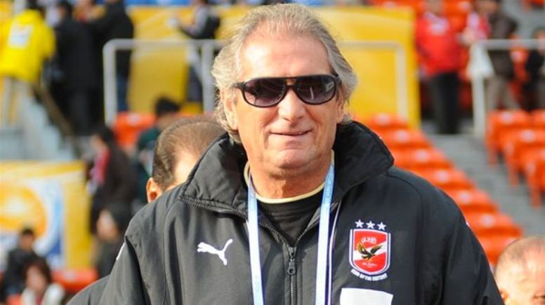 مانويل جوزيه الأهلي الزمالك