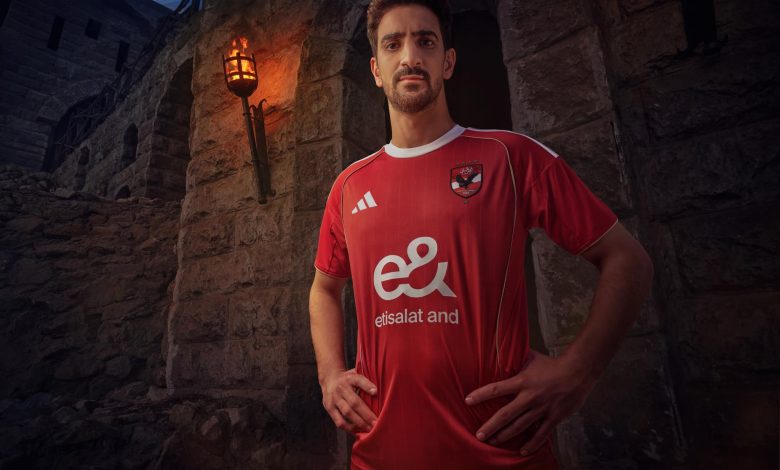 محمد علي بن رمضان الأهلي علي معلول كأس العالم للأندية ميسي