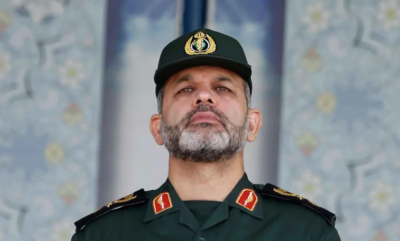 أحمد وحيدي