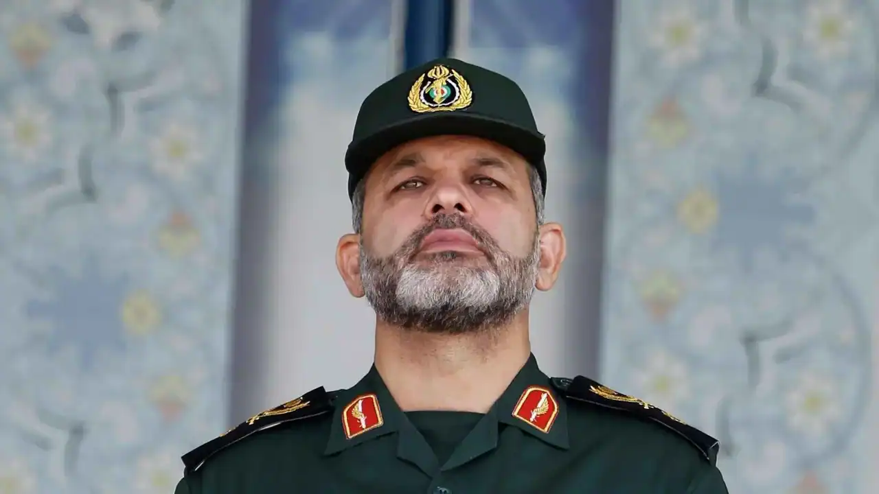 أحمد وحيدي