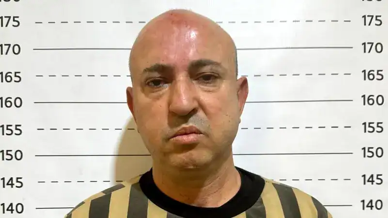 نهاية ظل بشار وابن عمه.. كيف سقط وسيم الأسد بيد حكومة دمشق الجديدة؟