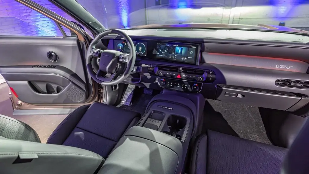 Hyundai Palisade موديل 2026