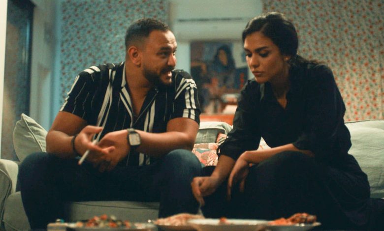 مسلسل حرب الجبالي الحلقة 45.. إجهاض شهيرة ومواجهة نارية بين راشد وسعيد