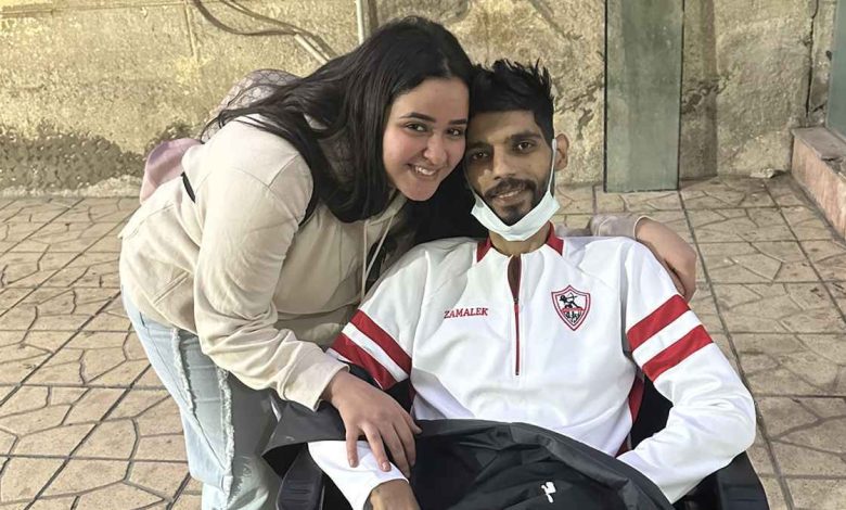 قصة بيع أعـ ضاء اللاعب إبراهيم شيكا وفنانة مصرية شهيرة متهمة بالاتجار