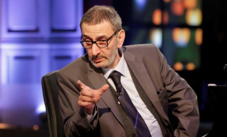 رحيل أيقونة لبنان زياد الرحباني أكبر أبناء فيروز عن عمر 69 عامًا