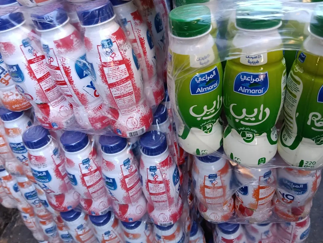 زبادو المراعي
