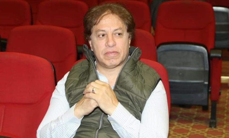 ثروت سويلم رابطة الأندية عمرو أدهم لائحة الزمالك الهبوط الإسماعيلي