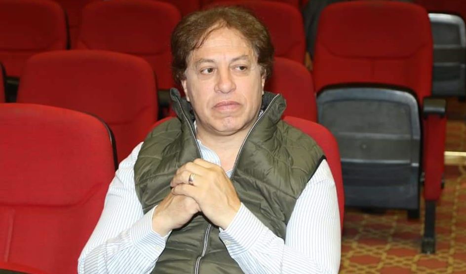 ثروت سويلم رابطة الأندية عمرو أدهم لائحة الزمالك الهبوط الإسماعيلي