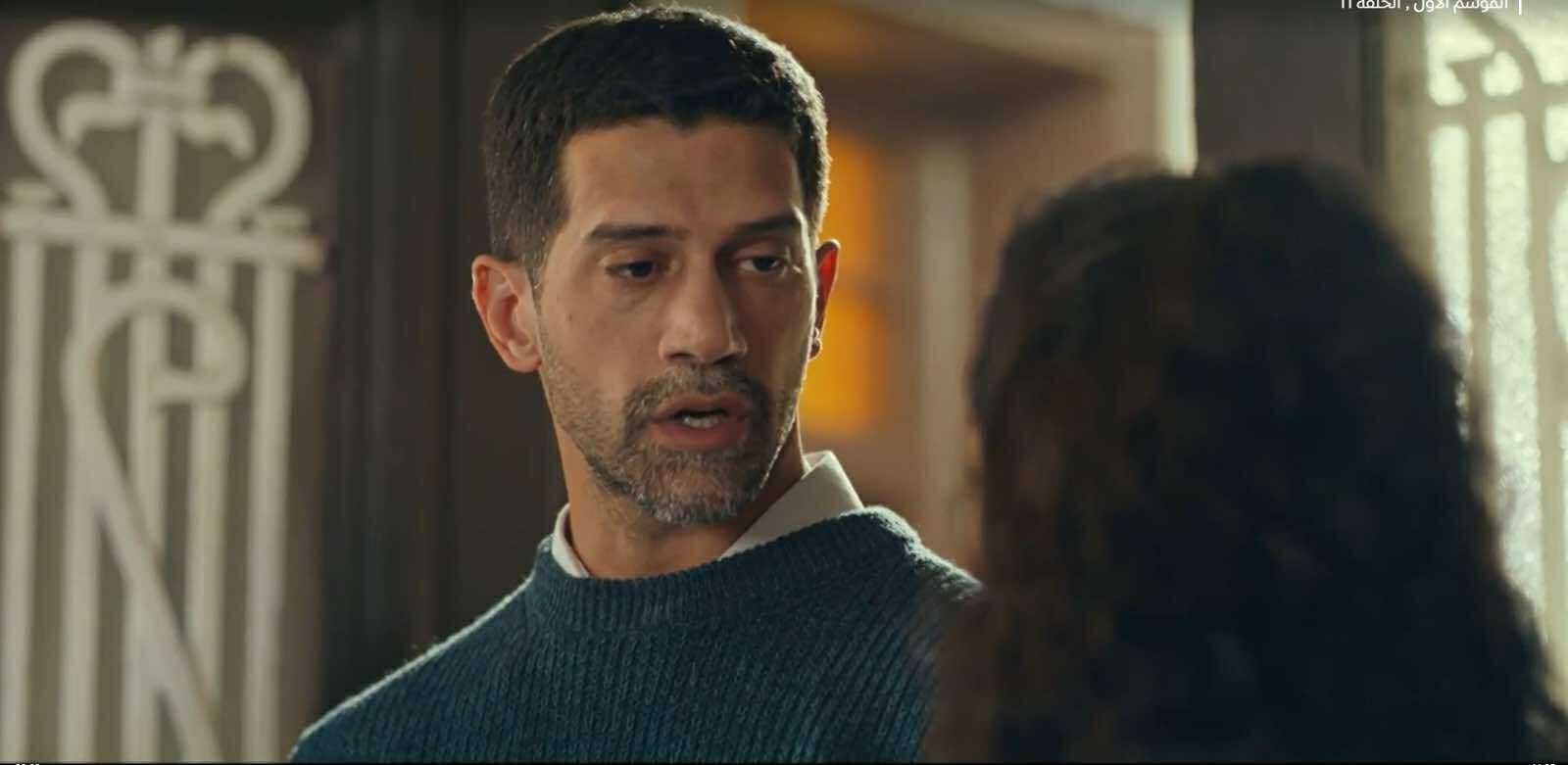 مسلسل فات الميعاد الحلقة 22
