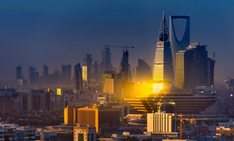 حالة الطقس في السعودية