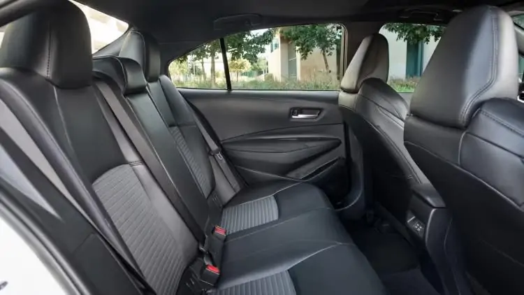 Chery Tiggo 2 Pro موديل 2025