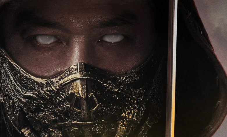موعد عرض فيلم Mortal Kombat 2