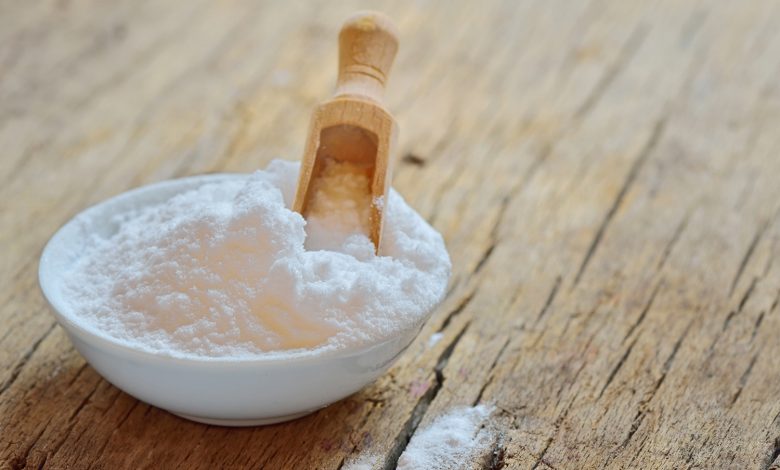 بودرة الخبز المحضرة