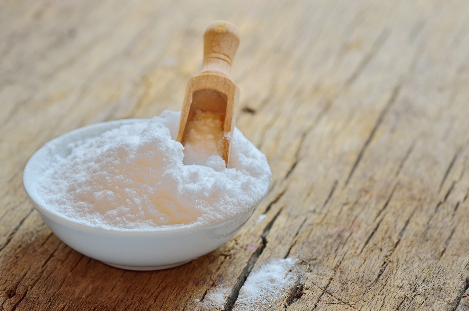 بودرة الخبز المحضرة