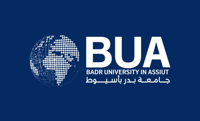 جامعة بدر بأسيوط - BUA
