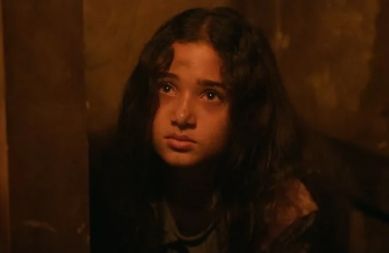 مسلسل مملكة الحرير الحلقة 9.. جليلة تقتل ريان ومواجهة بين كريم عبدالعزيز وابنته