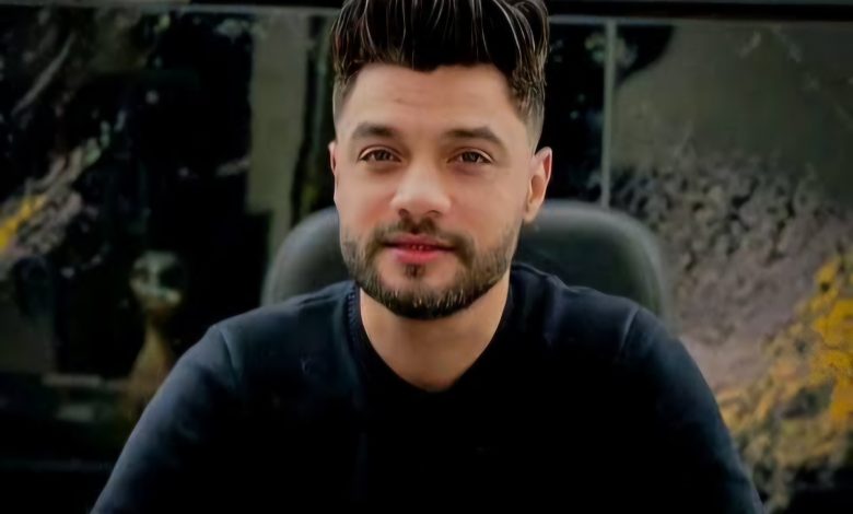 أحمد عامر