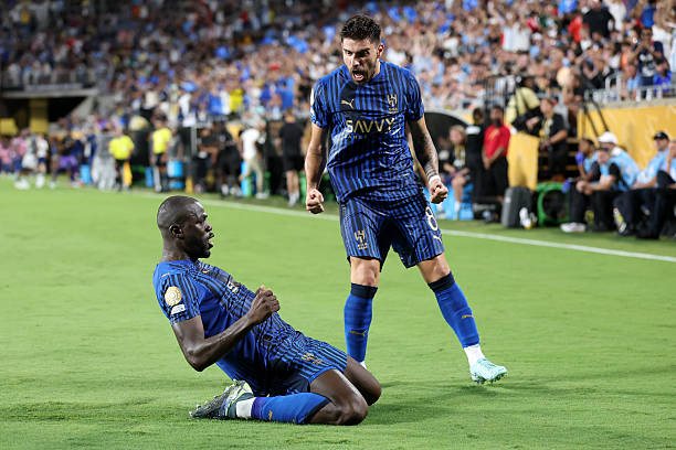 هدف كوليبالي الهلال مانشستر سيتي كأس العالم للأندية