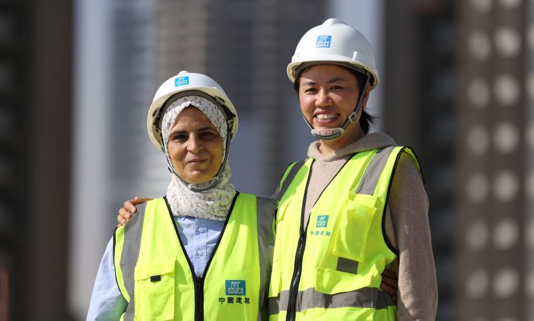 CSCEC EGYPT