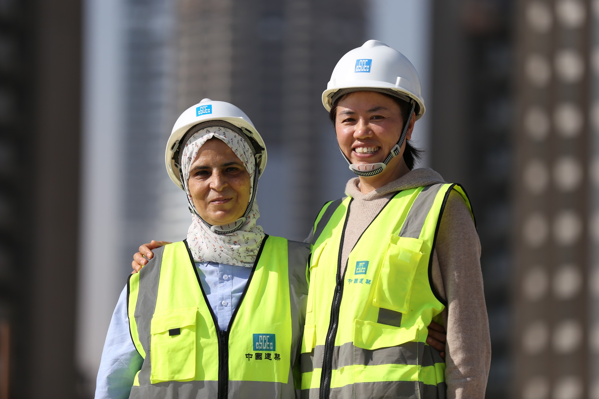 CSCEC EGYPT