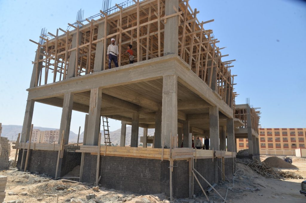 مصنع الرمان أسيوط