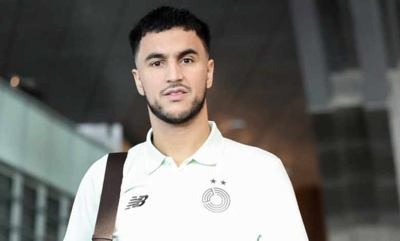آدم وناس الزمالك