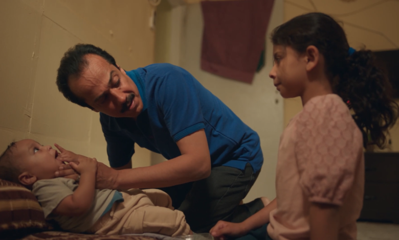 مسلسل أمي الحلقة 60.. تحول مفاجئ في حياة مريم ومعاناة بسمة