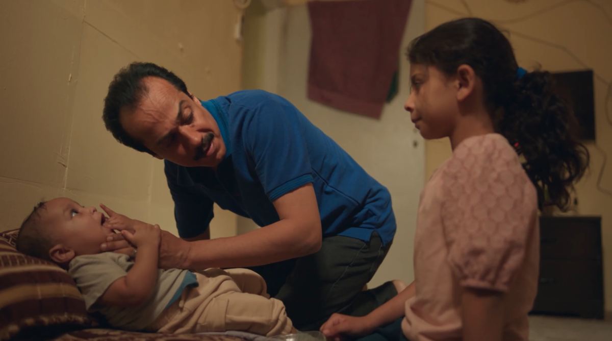 مسلسل أمي الحلقة 60.. تحول مفاجئ في حياة مريم ومعاناة بسمة