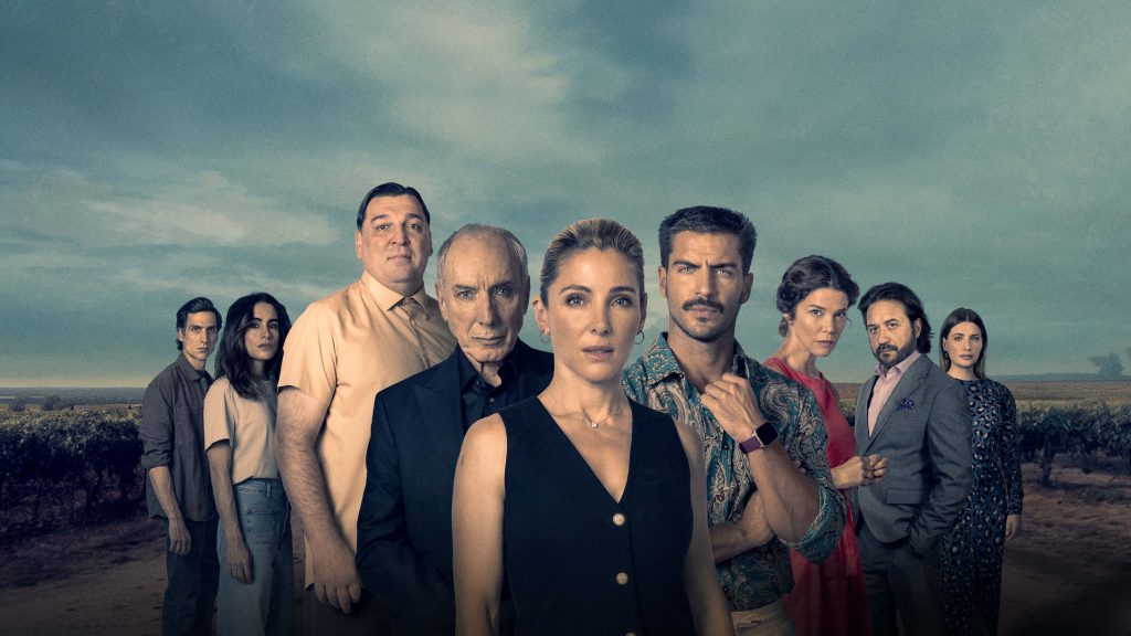 أفضل مسلسلات أسبانية 2025.. دراما نفسية وكوميدية في عالم من الإثارة والإبداع