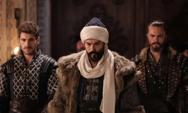 مسلسل المؤسس عثمان الموسم 7.. أبطال جدد وقصة غير متوقعة