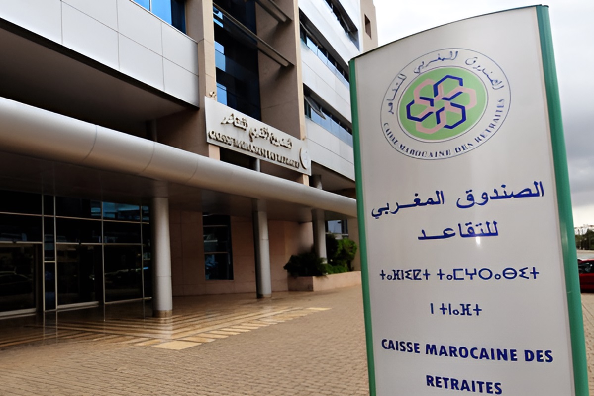 زيادة أجور المتقاعدين والعسكريين في المغرب 2025
