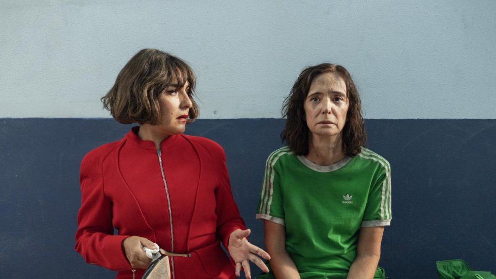 أفضل مسلسلات أسبانية 2025.. دراما نفسية وكوميدية في عالم من الإثارة والإبداع